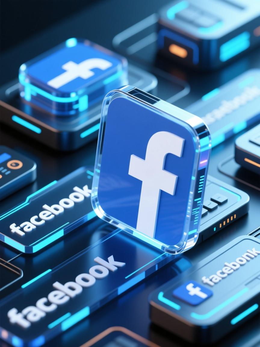 facebook跨境电商运营模式的相关长尾关键词有哪些