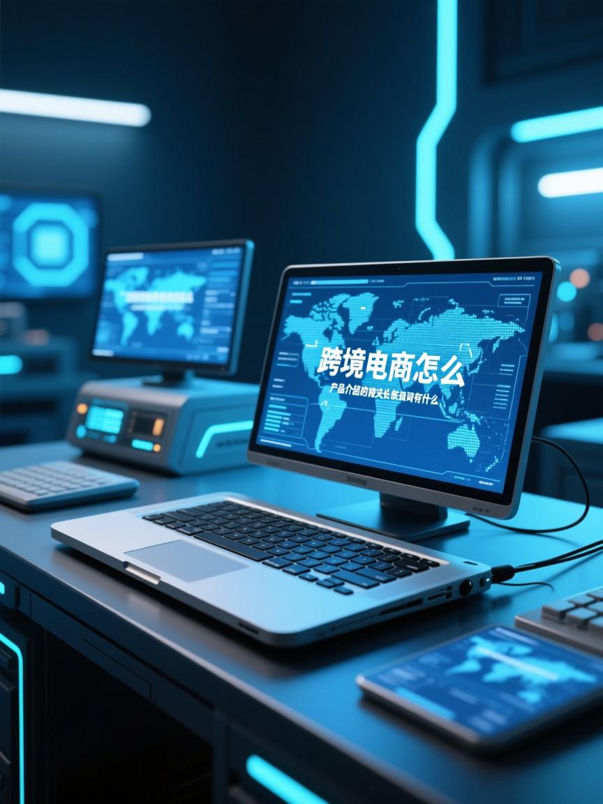 跨境电商怎么写产品介绍的相关长尾关键词有什么