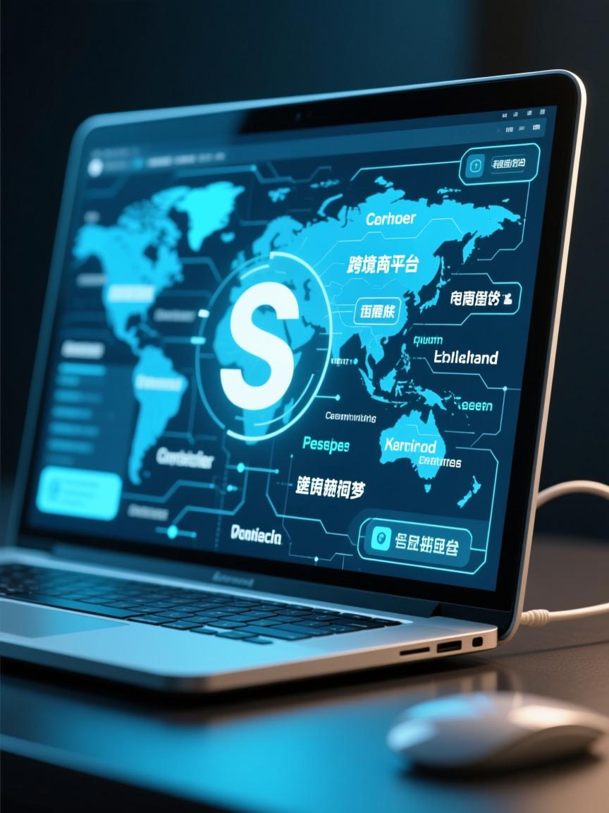 s 跨境电商平台有哪些的相关长尾关键词是那些