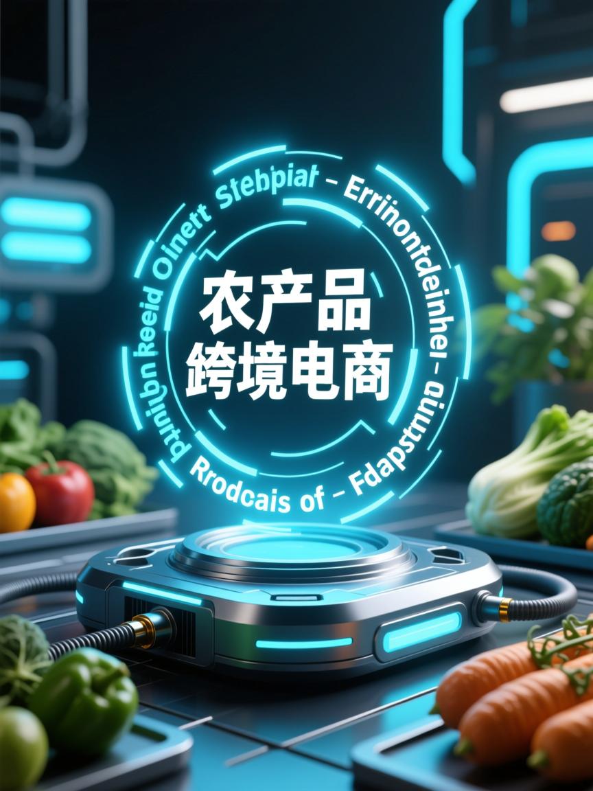 农产品跨境电商英文的相关长尾关键词有哪些