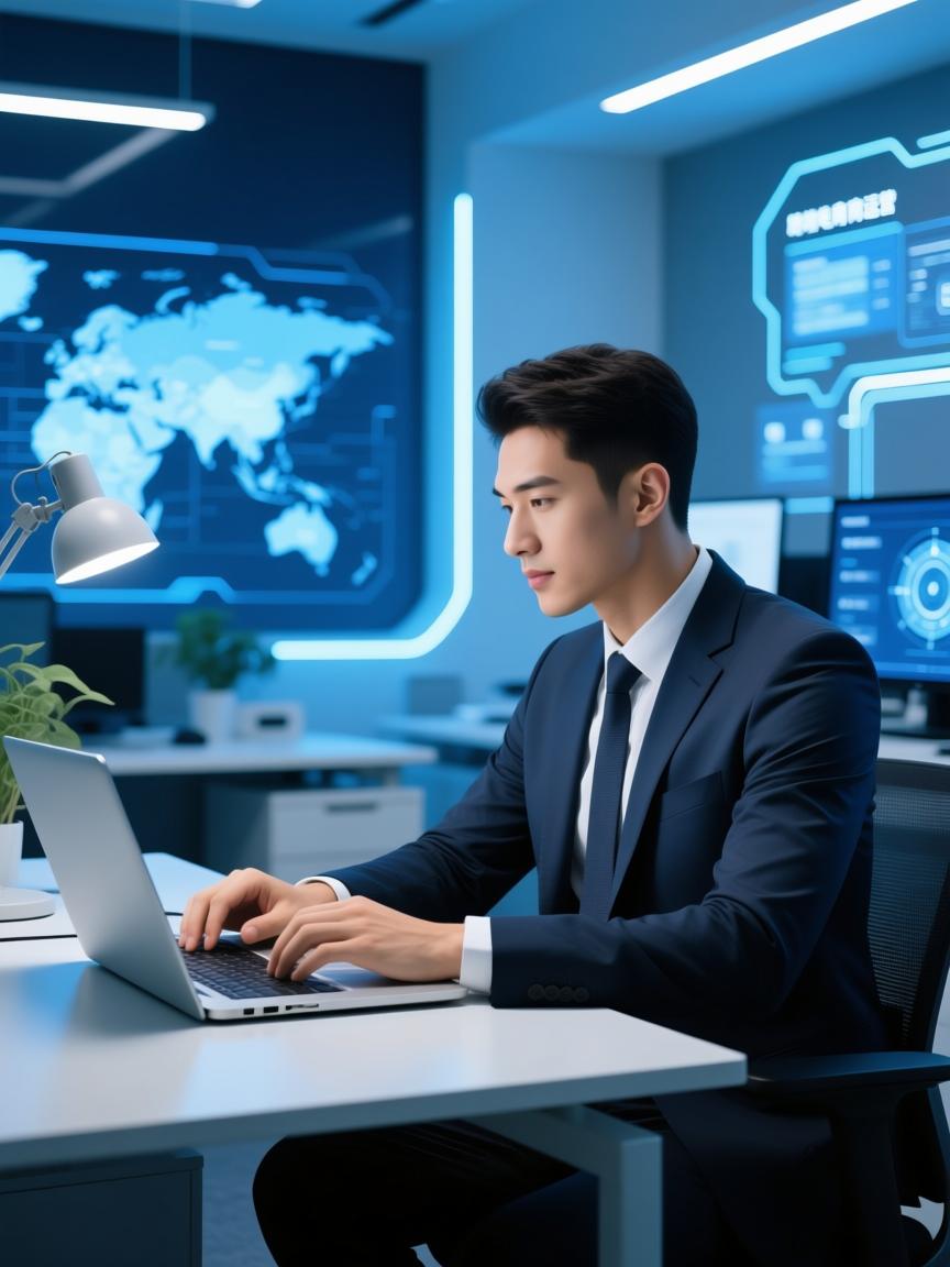 跨境电商运营工作分类的相关长尾关键词是那些