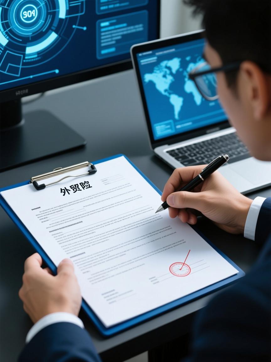 外贸合同执行中的风险控制
外贸合同执行中的风险控制