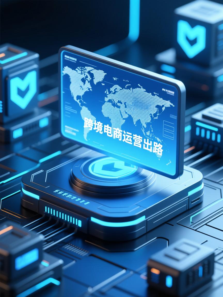 跨境电商运营的出路的相关长尾关键词有什么