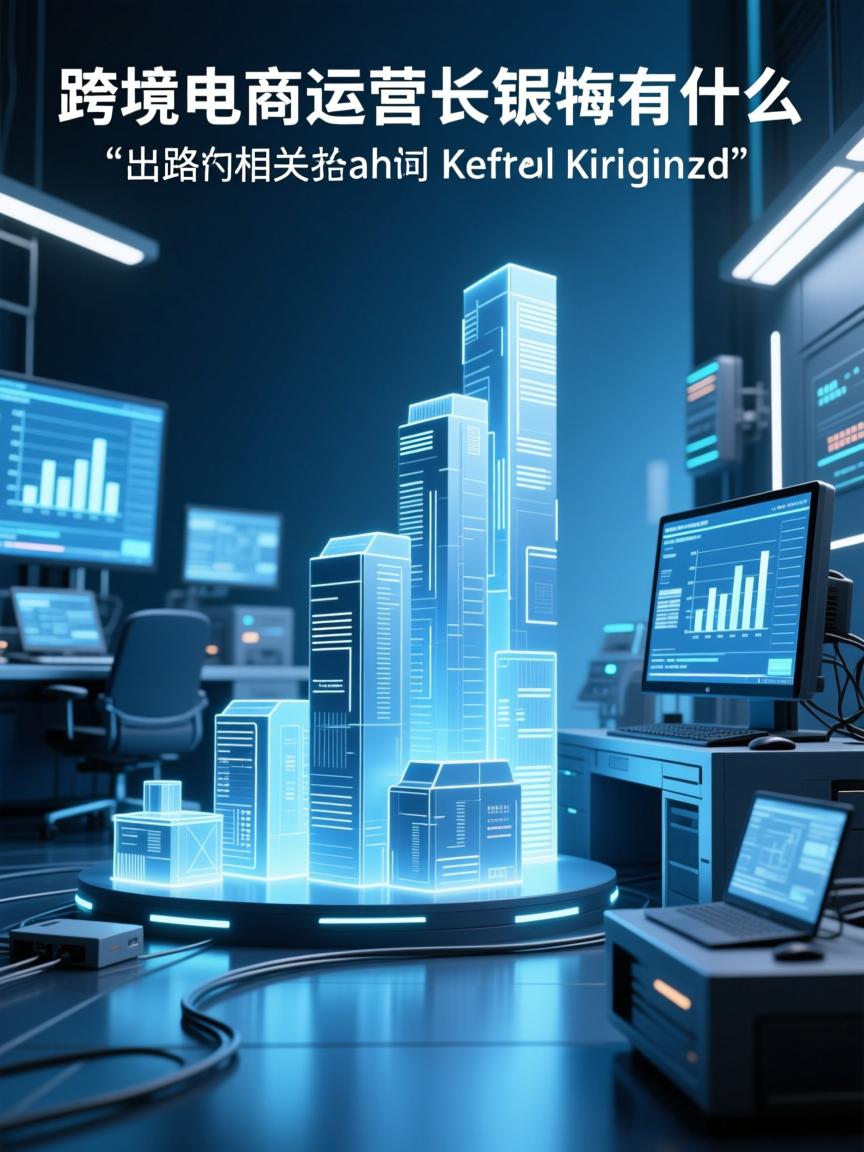 跨境电商运营的出路的相关长尾关键词有什么