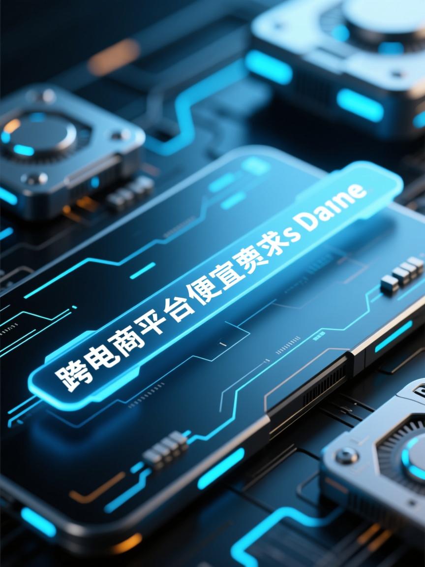 跨境电商平台最便宜的相关长尾关键词有哪些