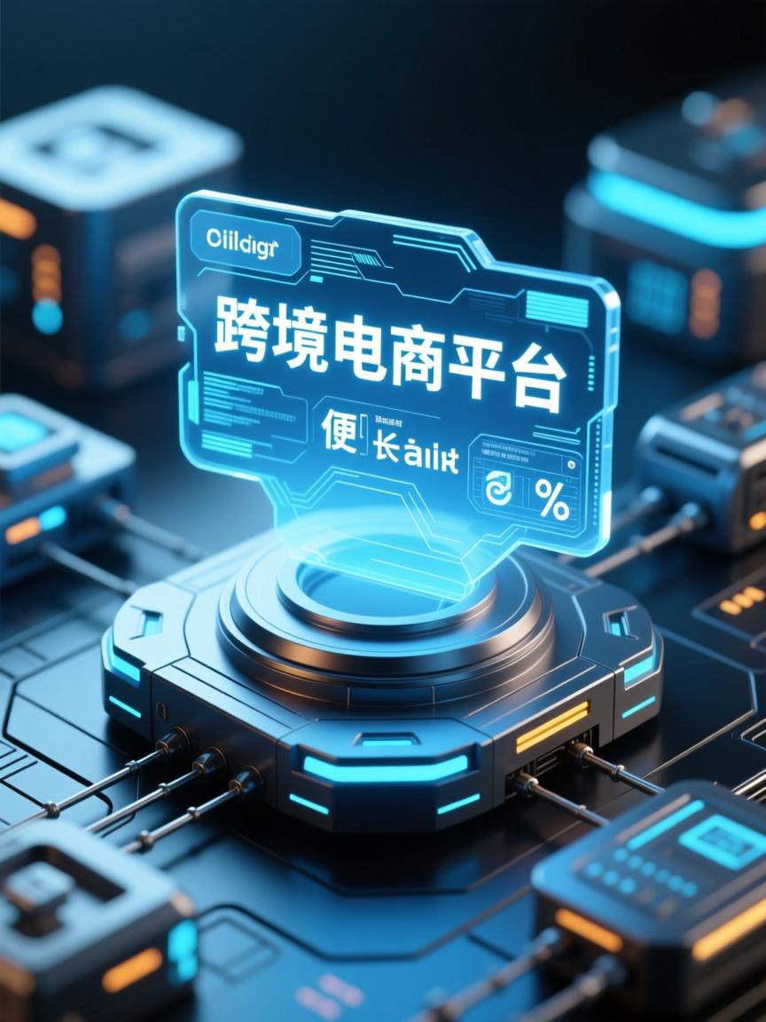 跨境电商平台最便宜的相关长尾关键词有哪些