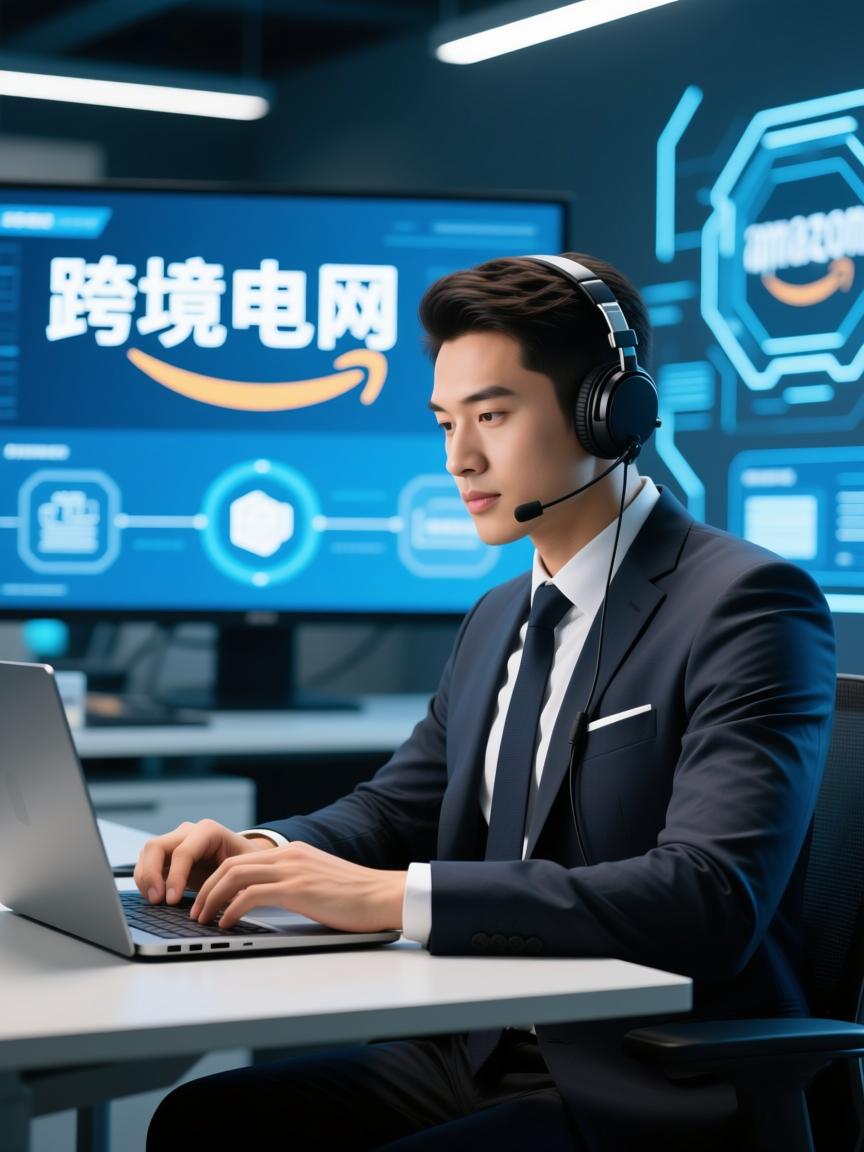 跨境电商亚马逊运营如何的相关长尾关键词是那些