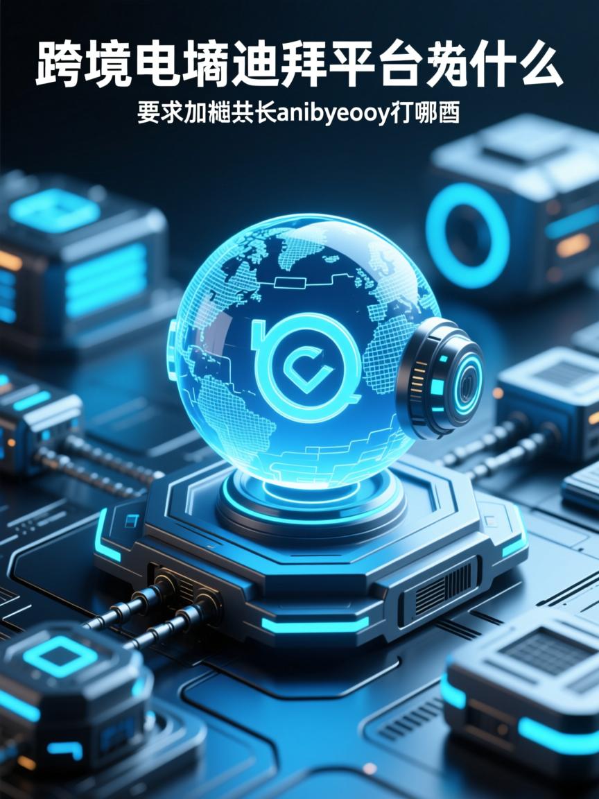 跨境电商迪拜平台是什么的相关长尾关键词有哪些