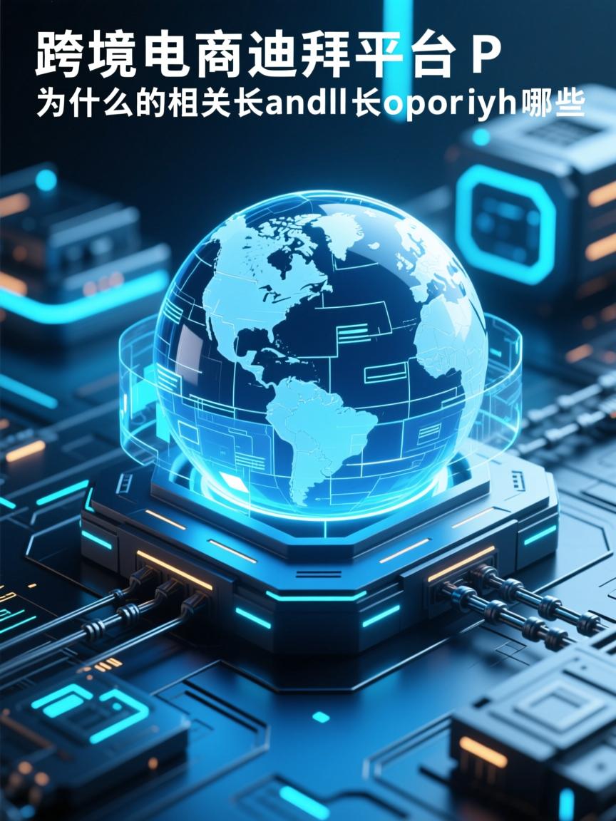 跨境电商迪拜平台是什么的相关长尾关键词有哪些