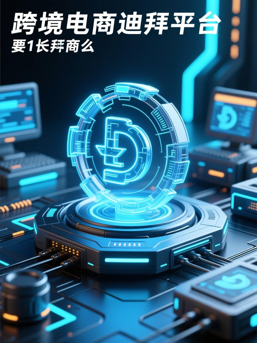 跨境电商迪拜平台是什么的相关长尾关键词有哪些