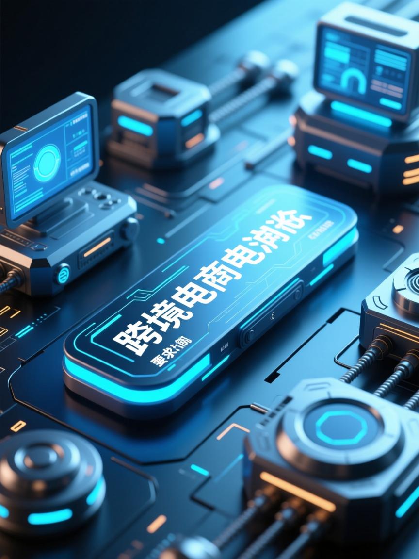 跨境电商的产品怎么做的相关长尾关键词是那些