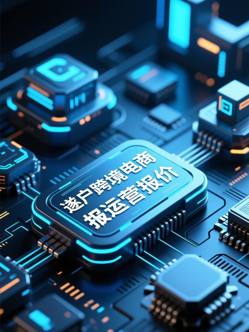 遂宁跨境电商运营报价的相关长尾关键词有什么