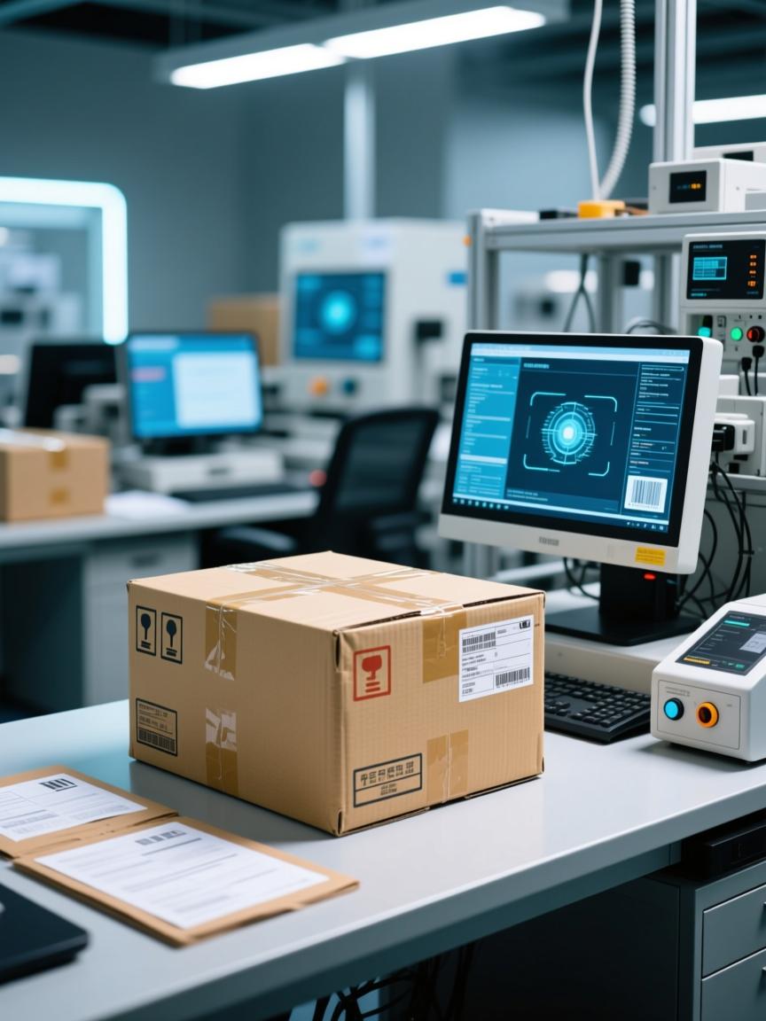 外贸样品寄发与跟进技巧
外贸样品寄发与跟进技巧