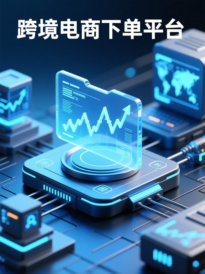 跨境电商下单平台有哪些的相关长尾关键词是那些