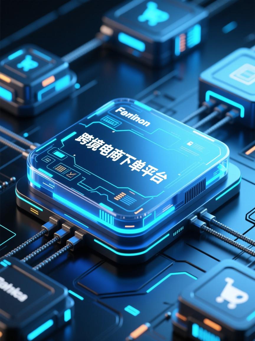 跨境电商下单平台有哪些的相关长尾关键词是那些