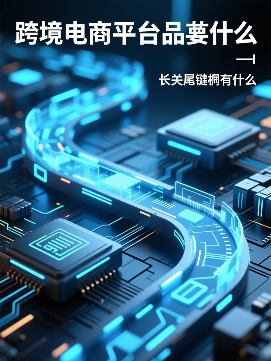 跨境电商平台选品是什么的相关长尾关键词有什么