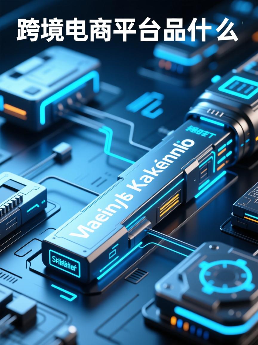 跨境电商平台选品是什么的相关长尾关键词有什么