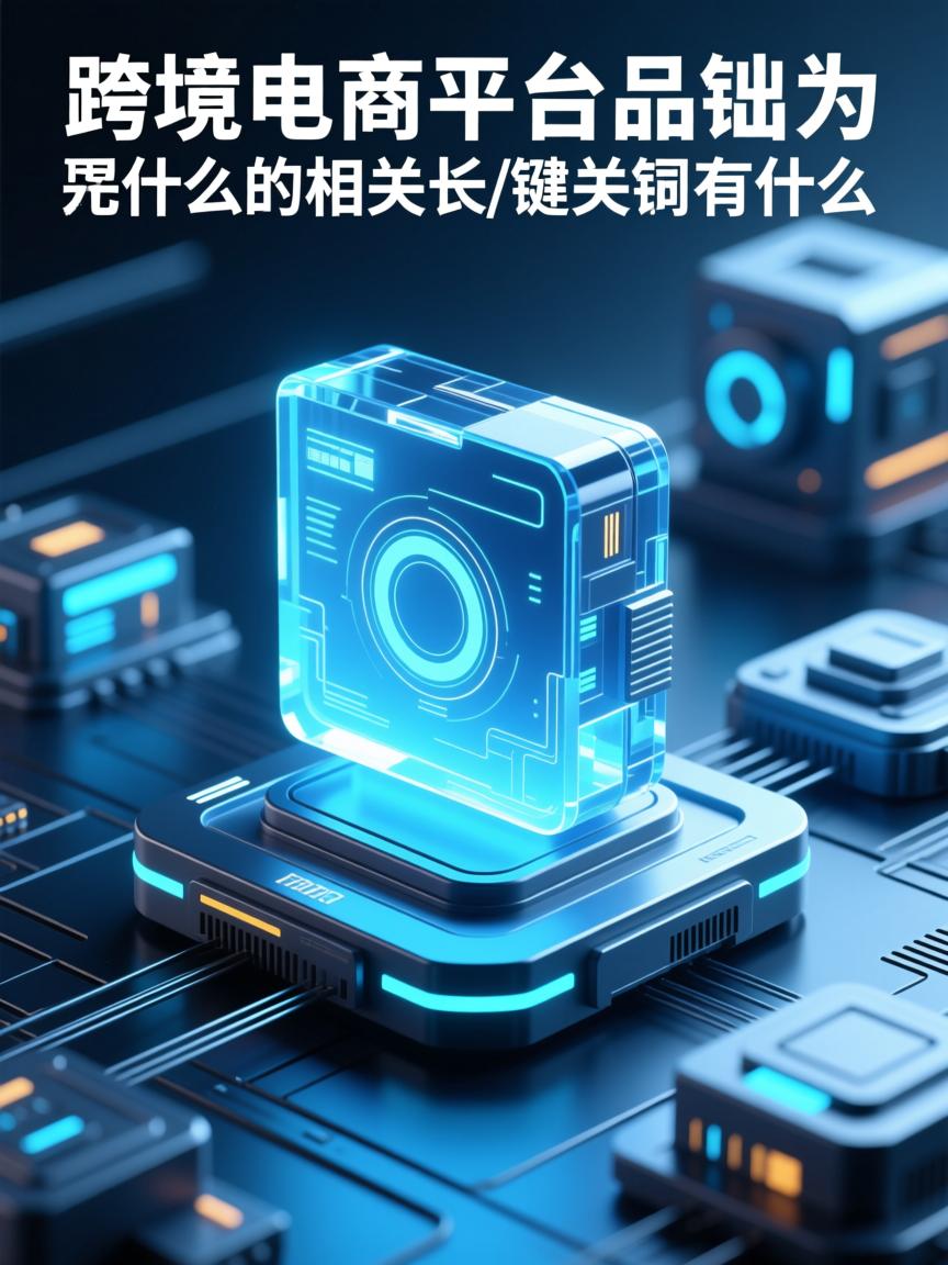 跨境电商平台选品是什么的相关长尾关键词有什么