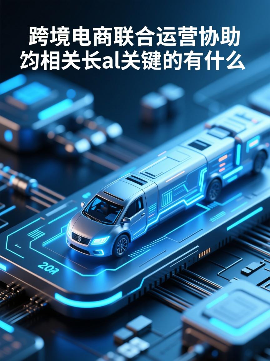 跨境电商联合运营协助的相关长尾关键词有什么