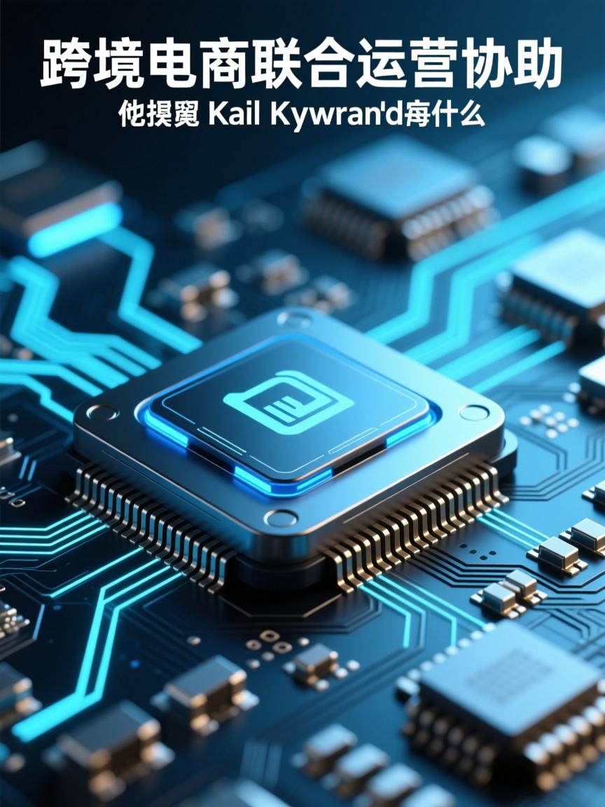 跨境电商联合运营协助的相关长尾关键词有什么