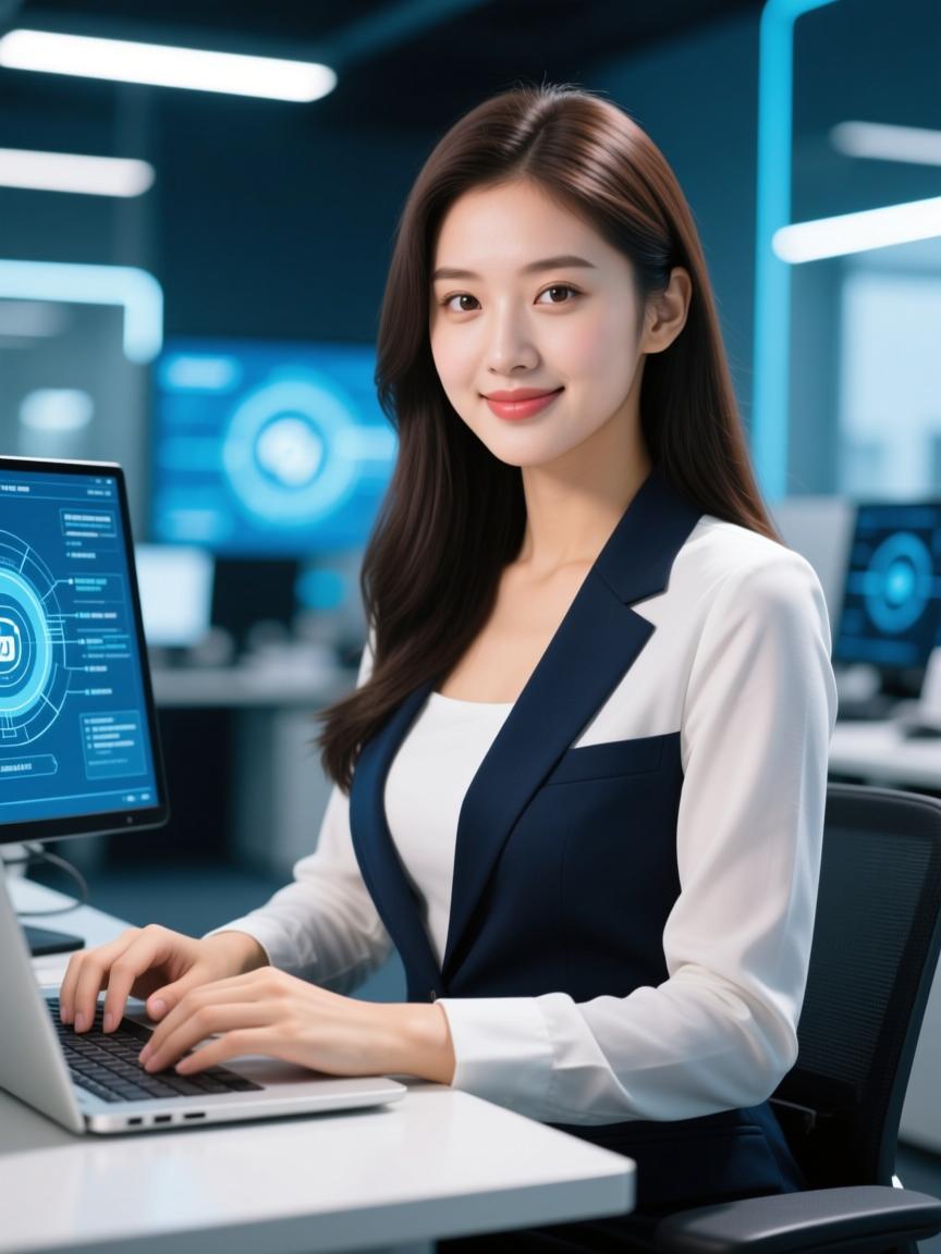 跨境电商运营都是女生的相关长尾关键词是那些