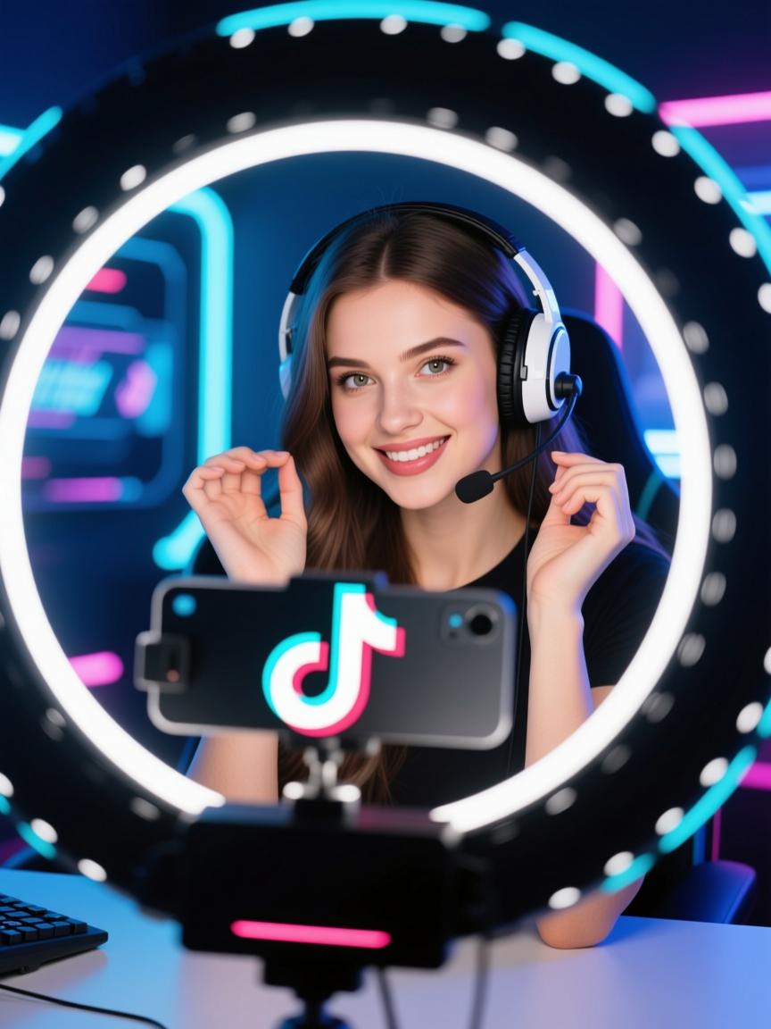 欧美地区抖音直播专线合规直播要点​
