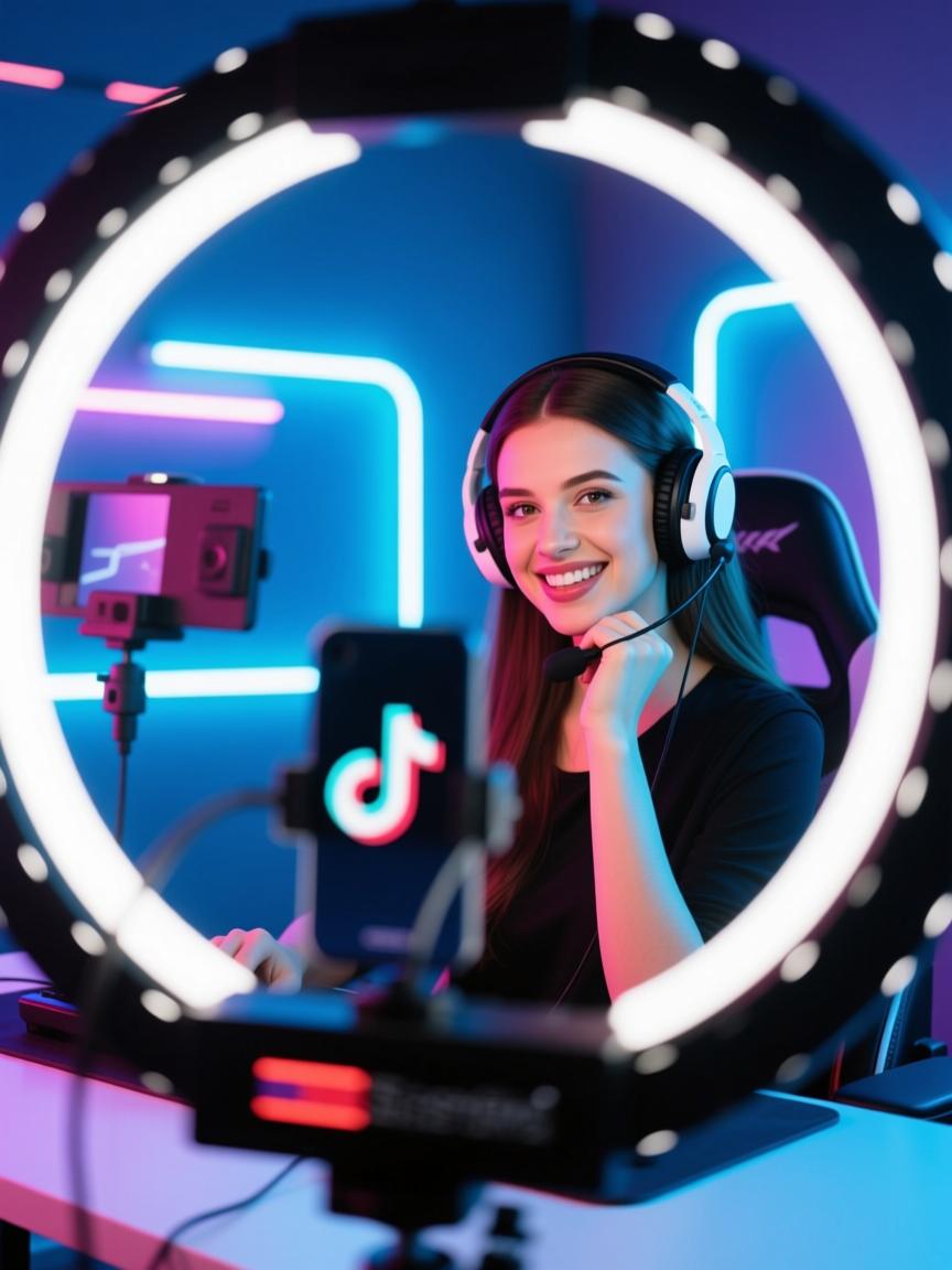 欧美地区抖音直播专线合规直播要点​
