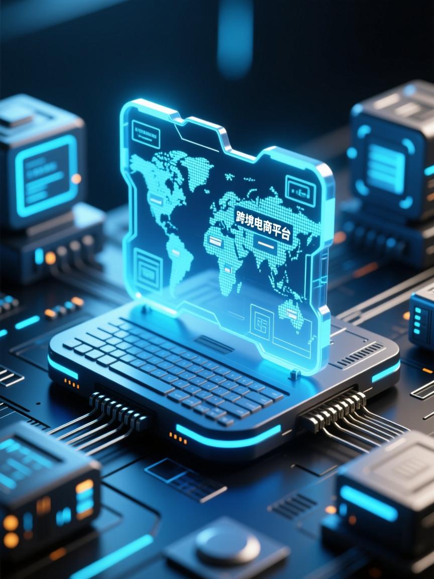 跨境电商平台的机会的相关长尾关键词有什么