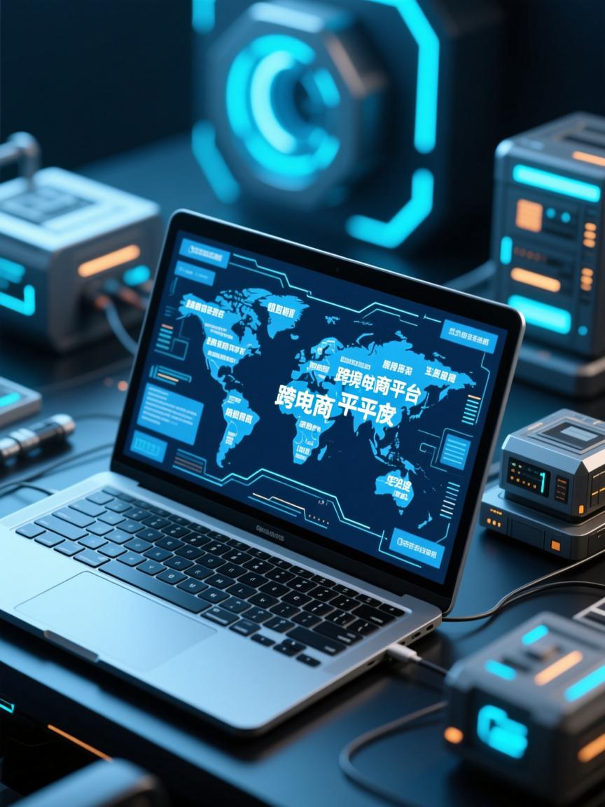 跨境电商平台的机会的相关长尾关键词有什么