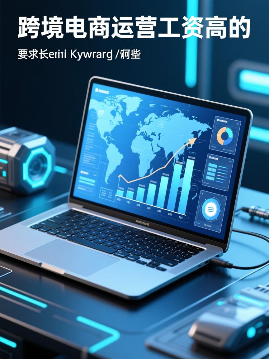 跨境电商运营工资好高的相关长尾关键词有哪些