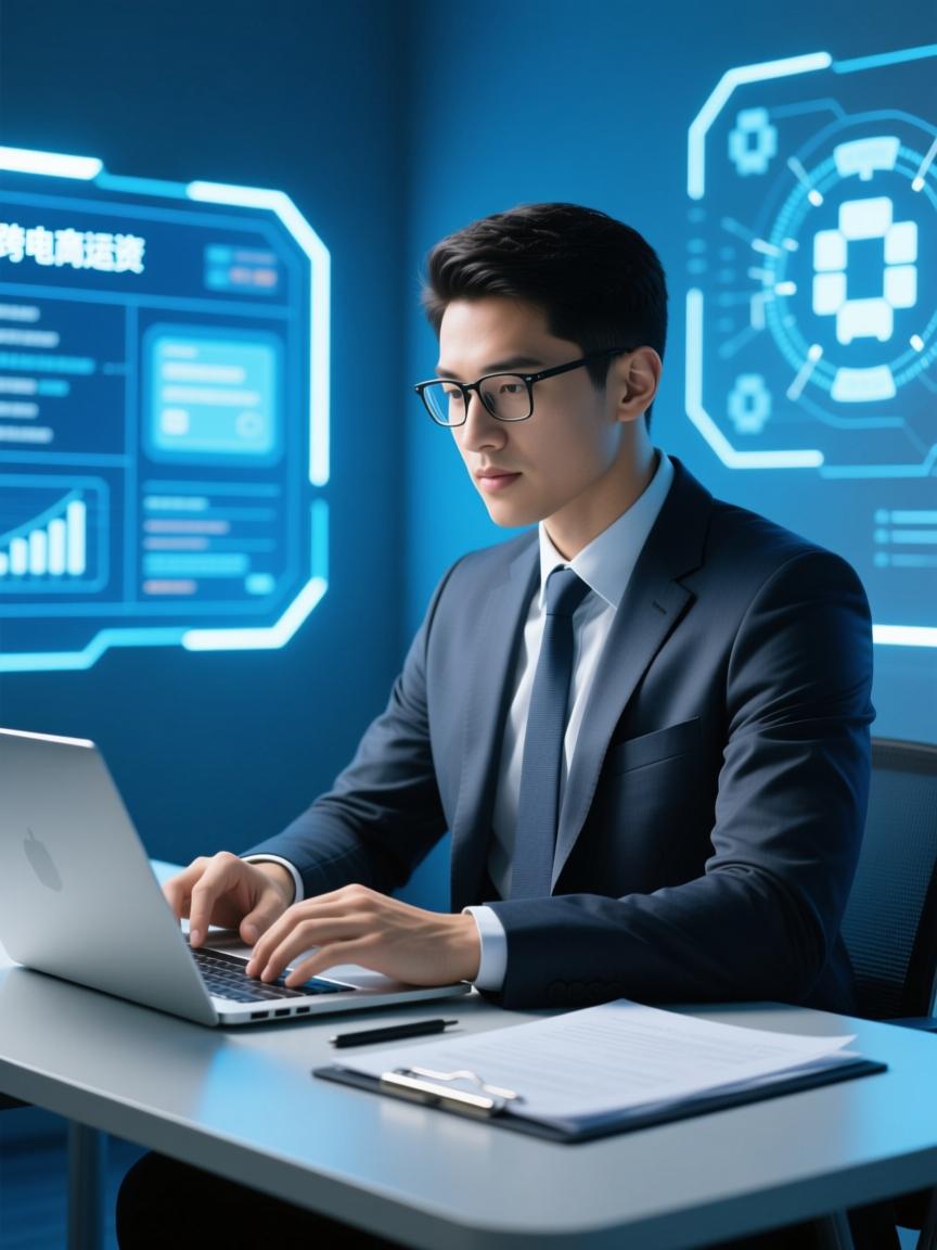 跨境电商运营工资好高的相关长尾关键词有哪些