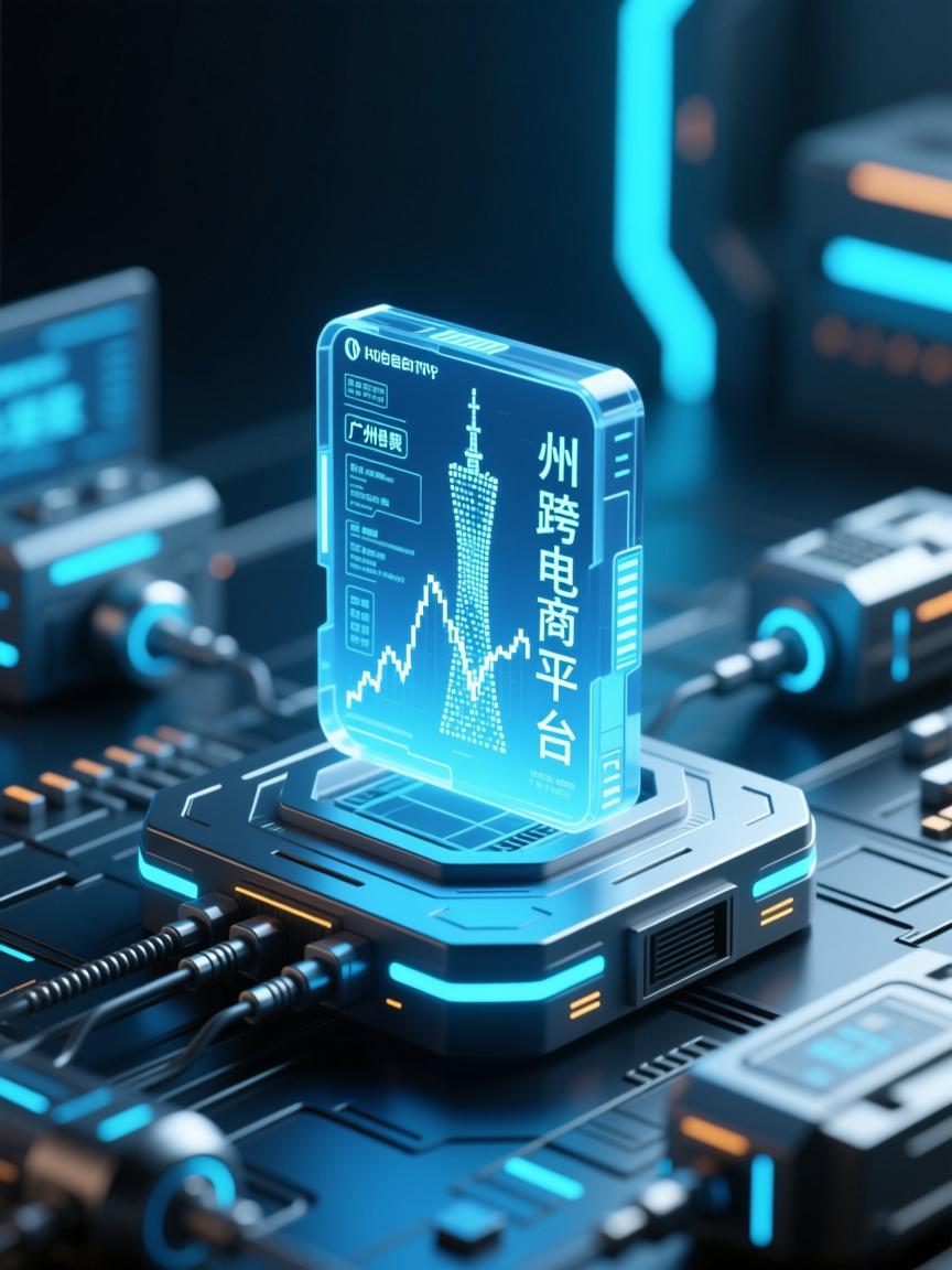 广州跨境电商平台方案的相关长尾关键词是那些