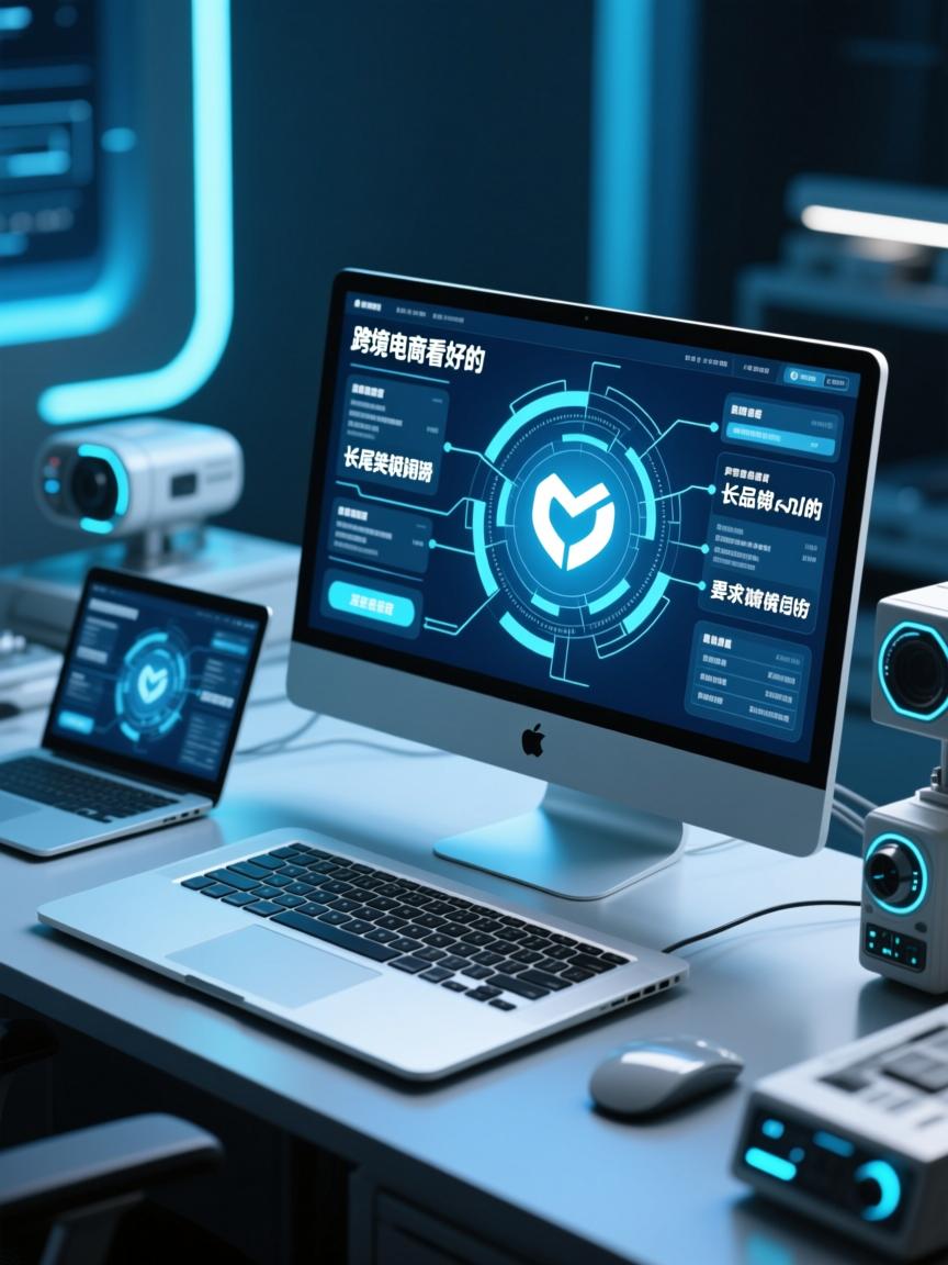 跨境电商看好的产品类型的相关长尾关键词是那些