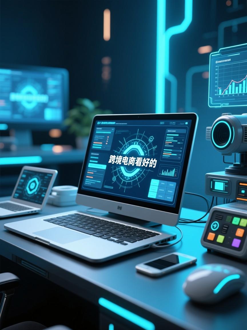 跨境电商看好的产品类型的相关长尾关键词是那些