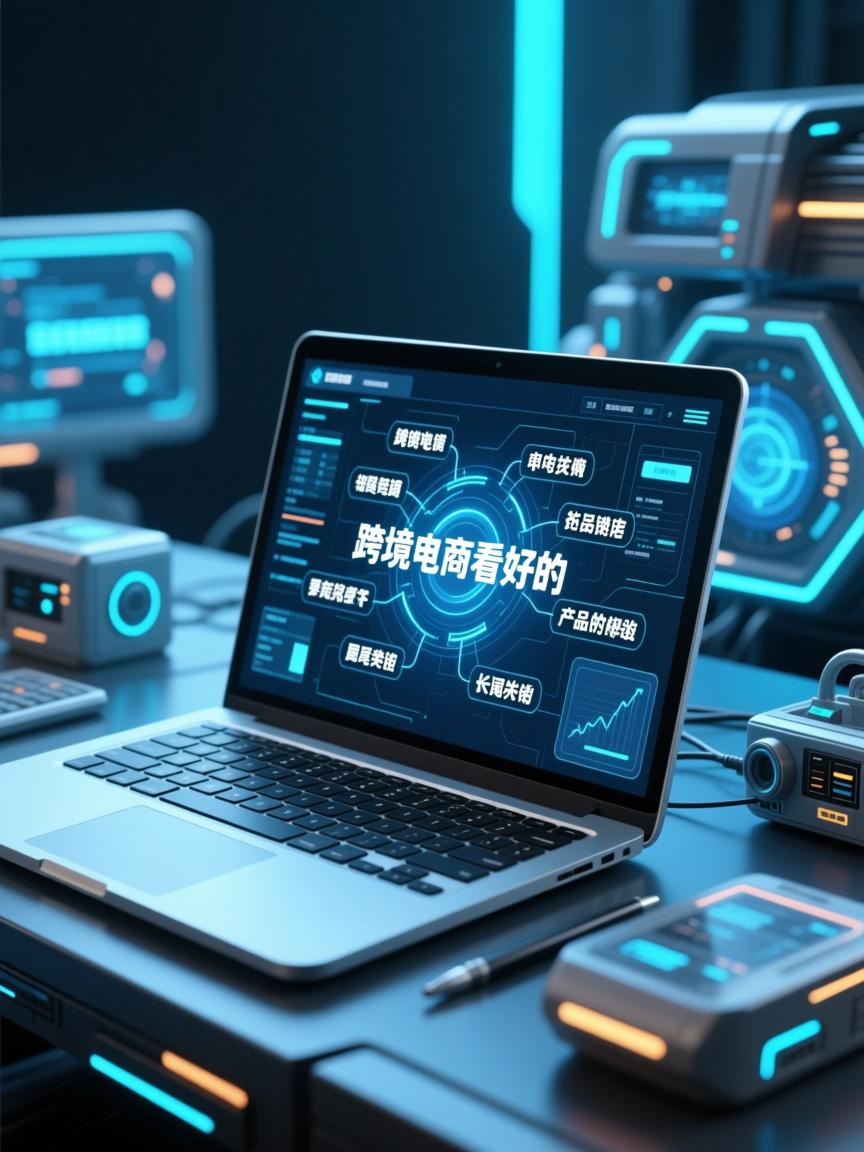 跨境电商看好的产品类型的相关长尾关键词是那些