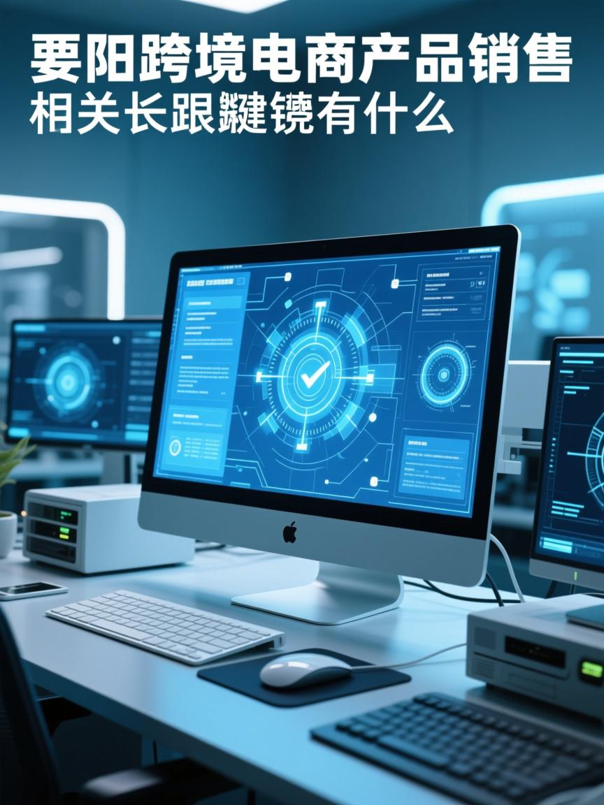 益阳跨境电商产品销售的相关长尾关键词有什么