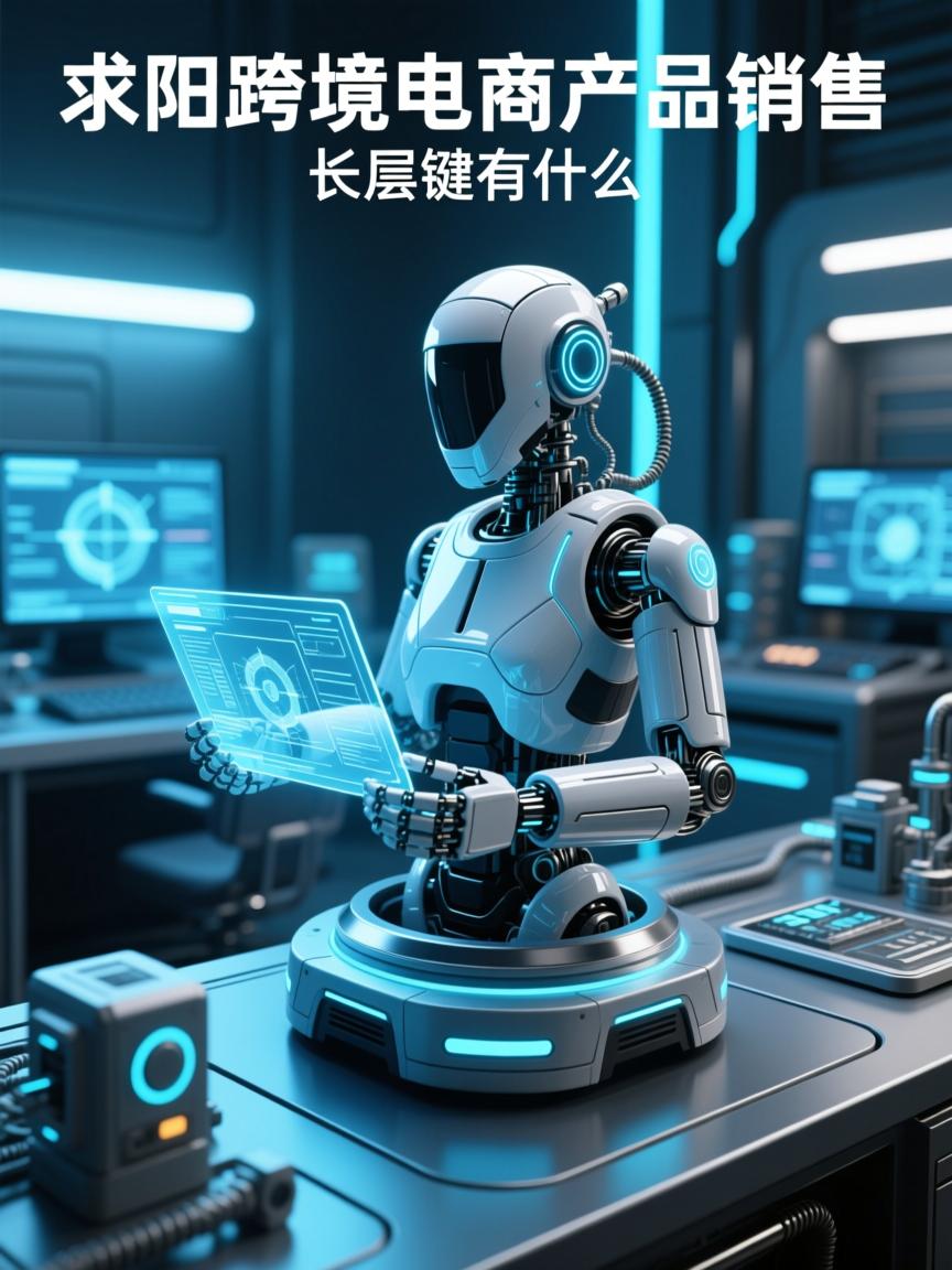 益阳跨境电商产品销售的相关长尾关键词有什么