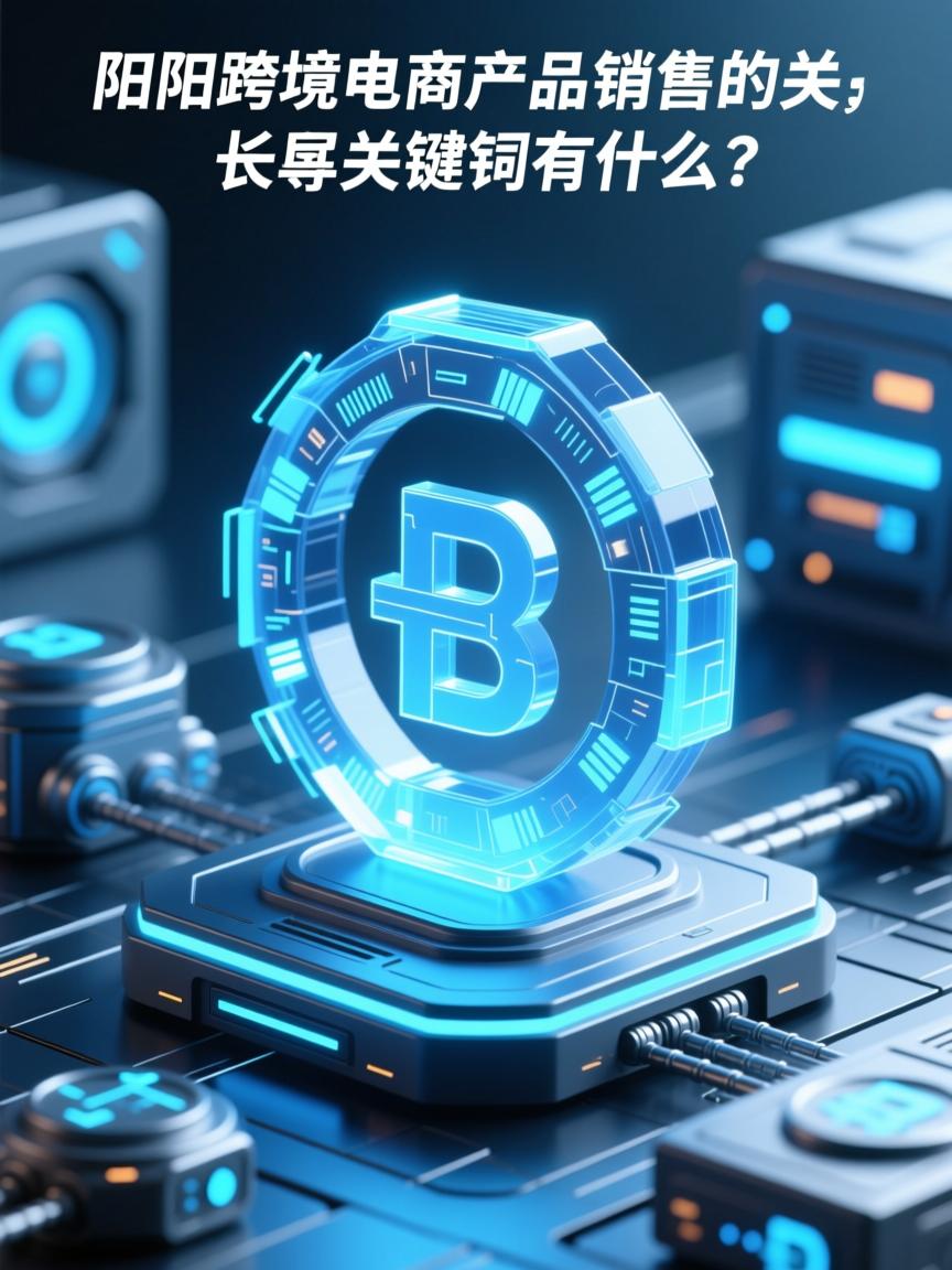 益阳跨境电商产品销售的相关长尾关键词有什么