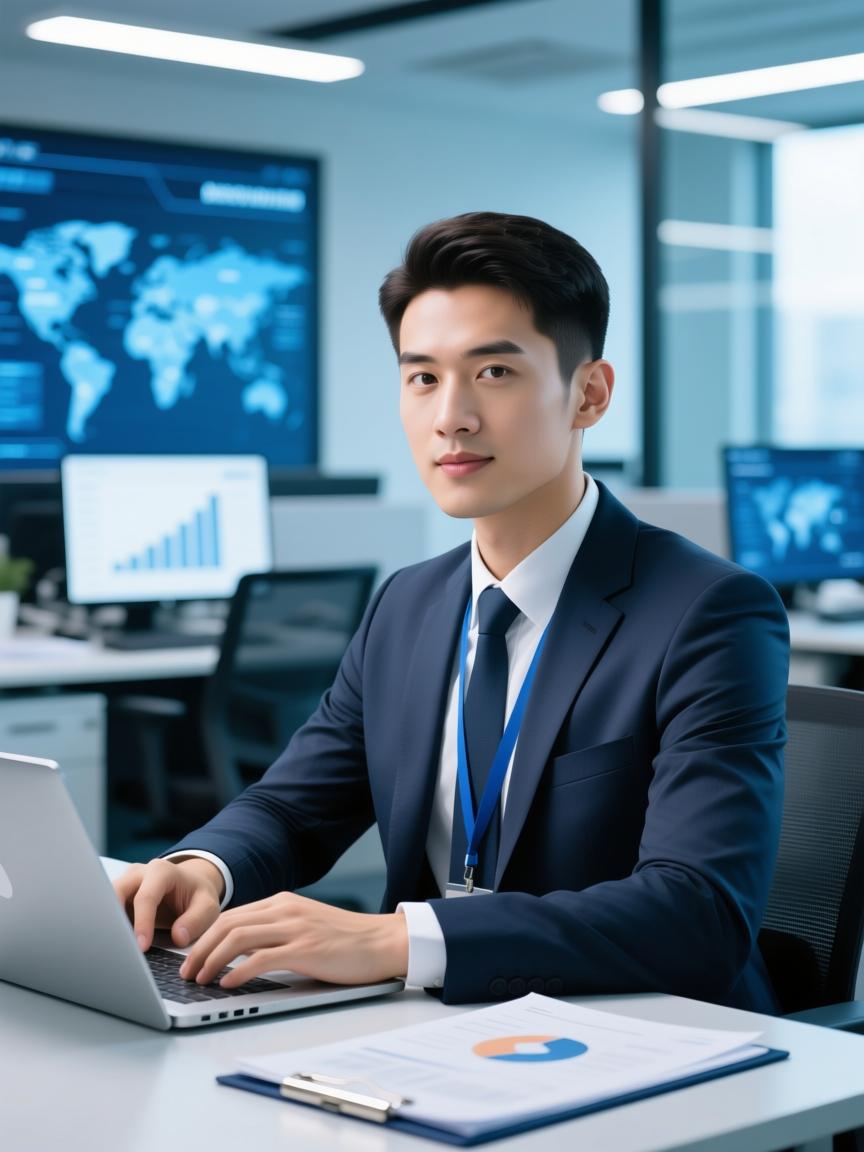 跨境电商平台财务岗账的相关长尾关键词是那些