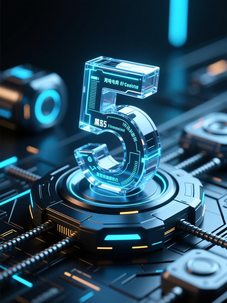 黑5跨境电商运营的相关长尾关键词有哪些