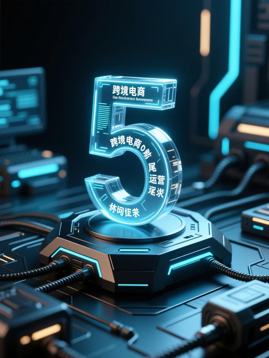 黑5跨境电商运营的相关长尾关键词有哪些