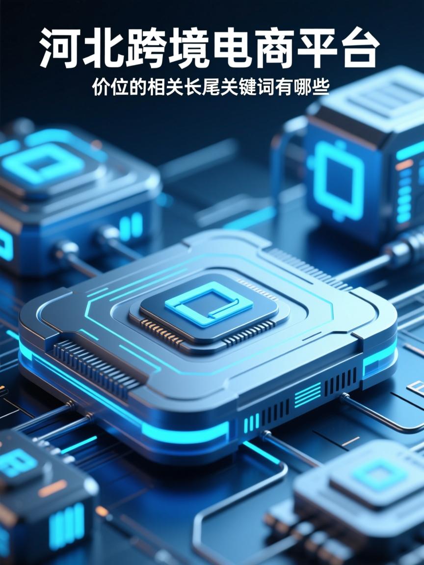 河北跨境电商平台价位的相关长尾关键词有哪些