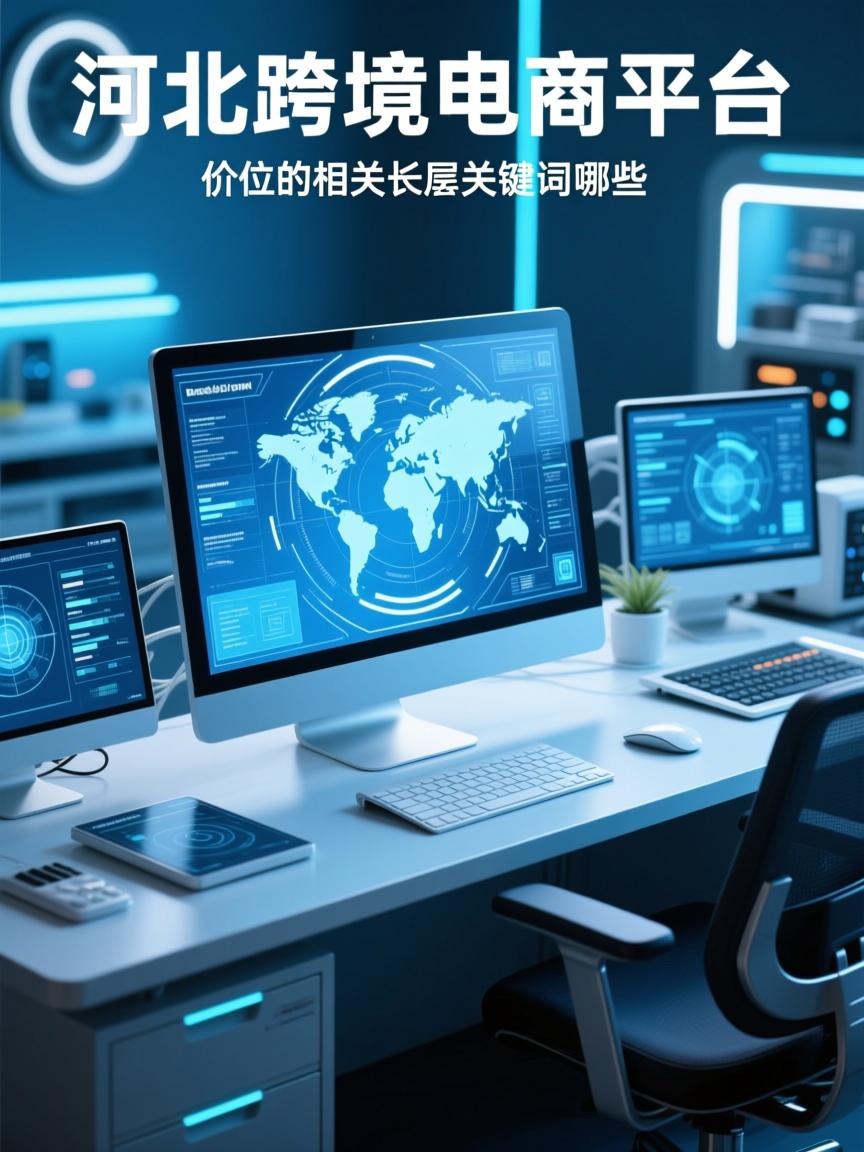 河北跨境电商平台价位的相关长尾关键词有哪些