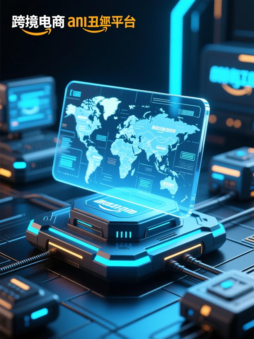 跨境电商亚马逊宣传平台的相关长尾关键词是那些