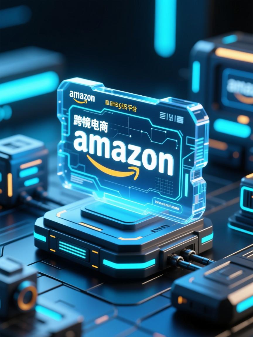 跨境电商亚马逊宣传平台的相关长尾关键词是那些