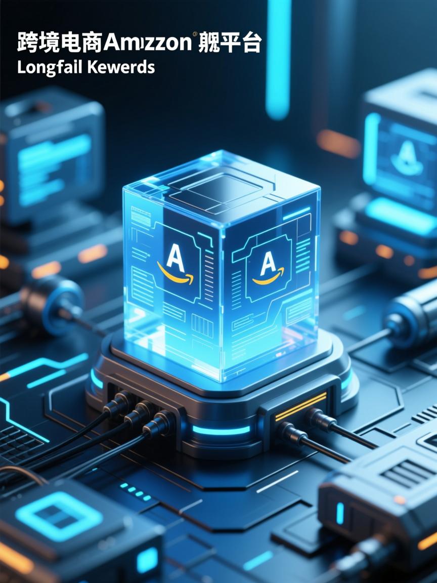 跨境电商亚马逊宣传平台的相关长尾关键词是那些