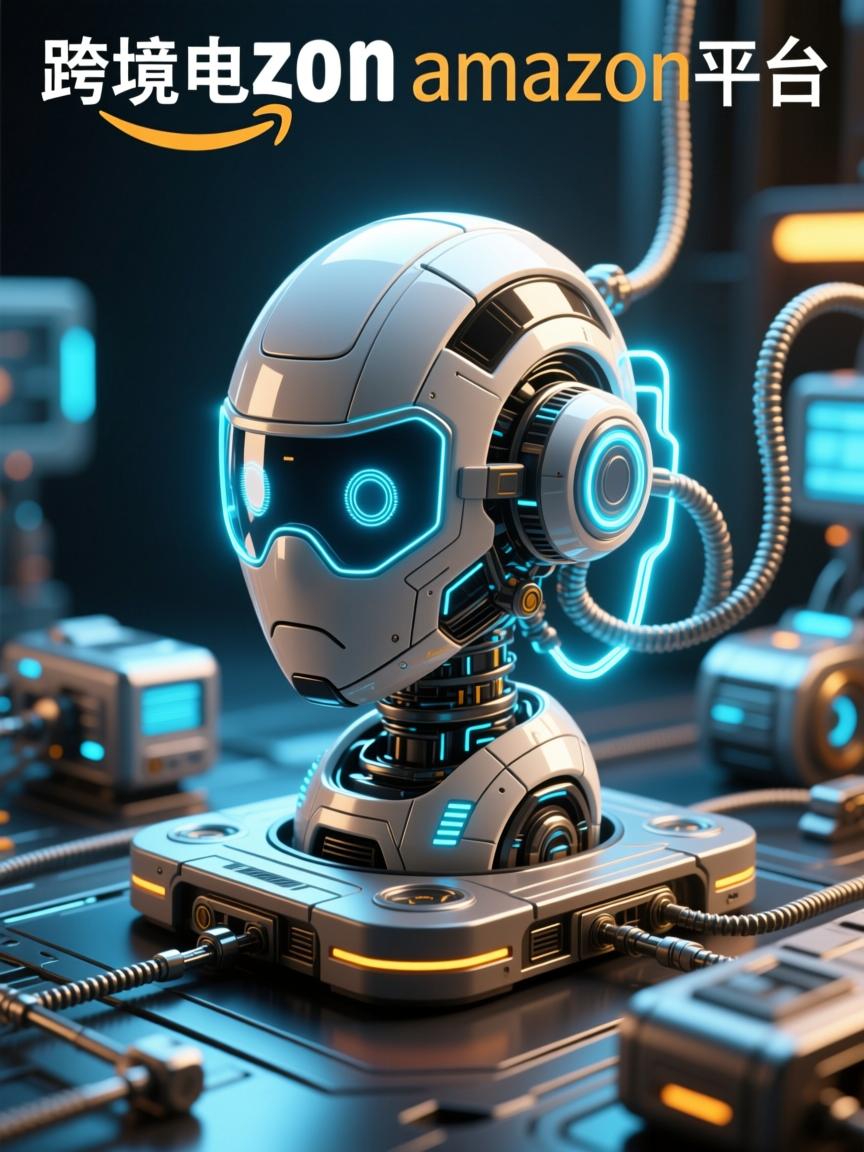 跨境电商亚马逊宣传平台的相关长尾关键词是那些