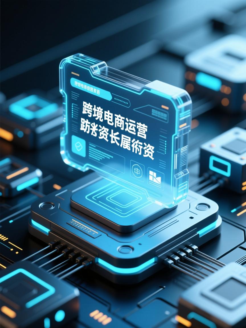 跨境电商运营什么薪资的相关长尾关键词是那些