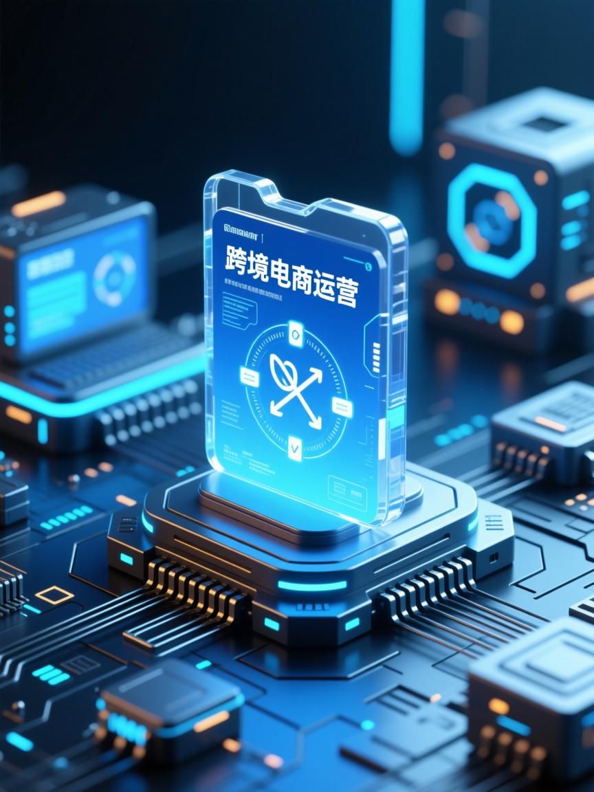 跨境电商运营什么薪资的相关长尾关键词是那些