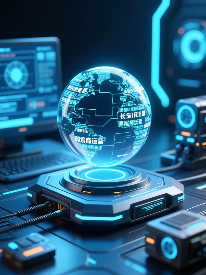 跨境电商运营什么薪资的相关长尾关键词是那些